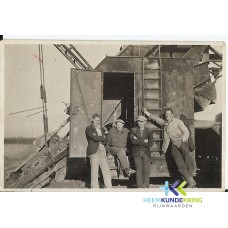 foto1 De iezeren man = excavateur F00002193